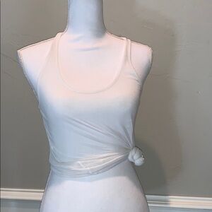 Pink Victoria Secret Tank